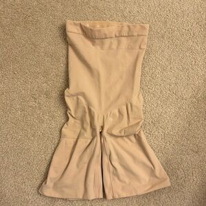 Nude Spanx
